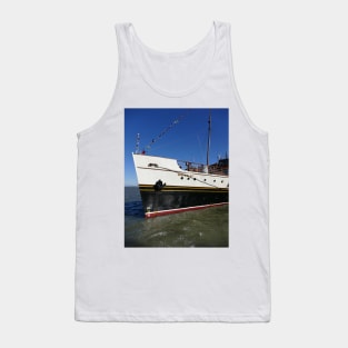 PS Waverley Tank Top